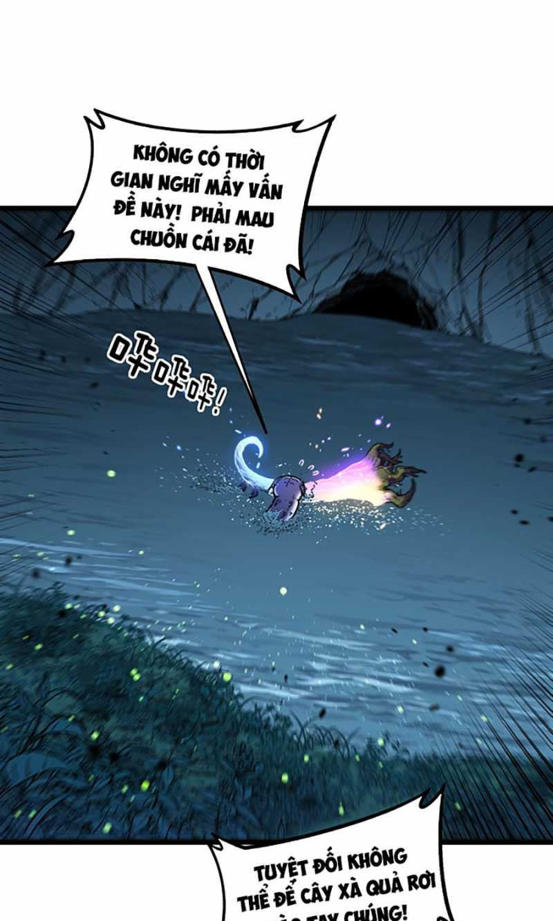 Lão Xà Tu Tiên Truyện Chapter 8 - Trang 2