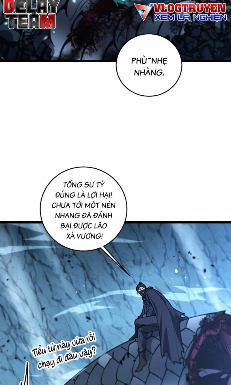 Lão Xà Tu Tiên Truyện Chapter 8 - Trang 2