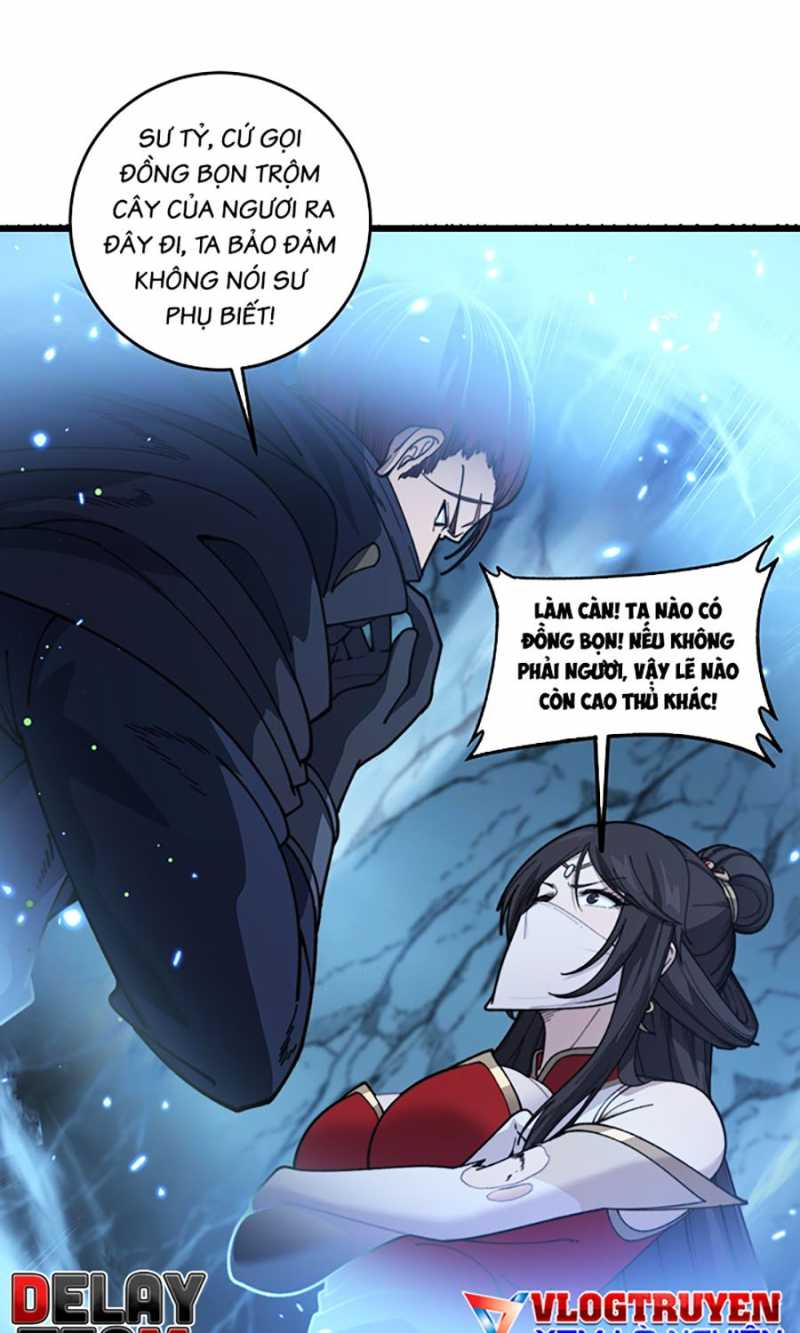 Lão Xà Tu Tiên Truyện Chapter 8 - Trang 2