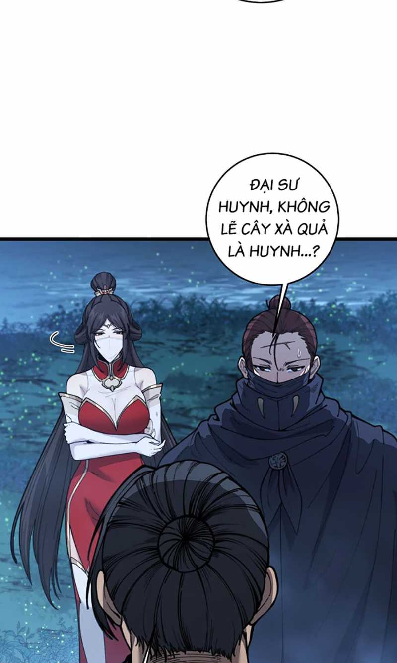 Lão Xà Tu Tiên Truyện Chapter 8 - Trang 2