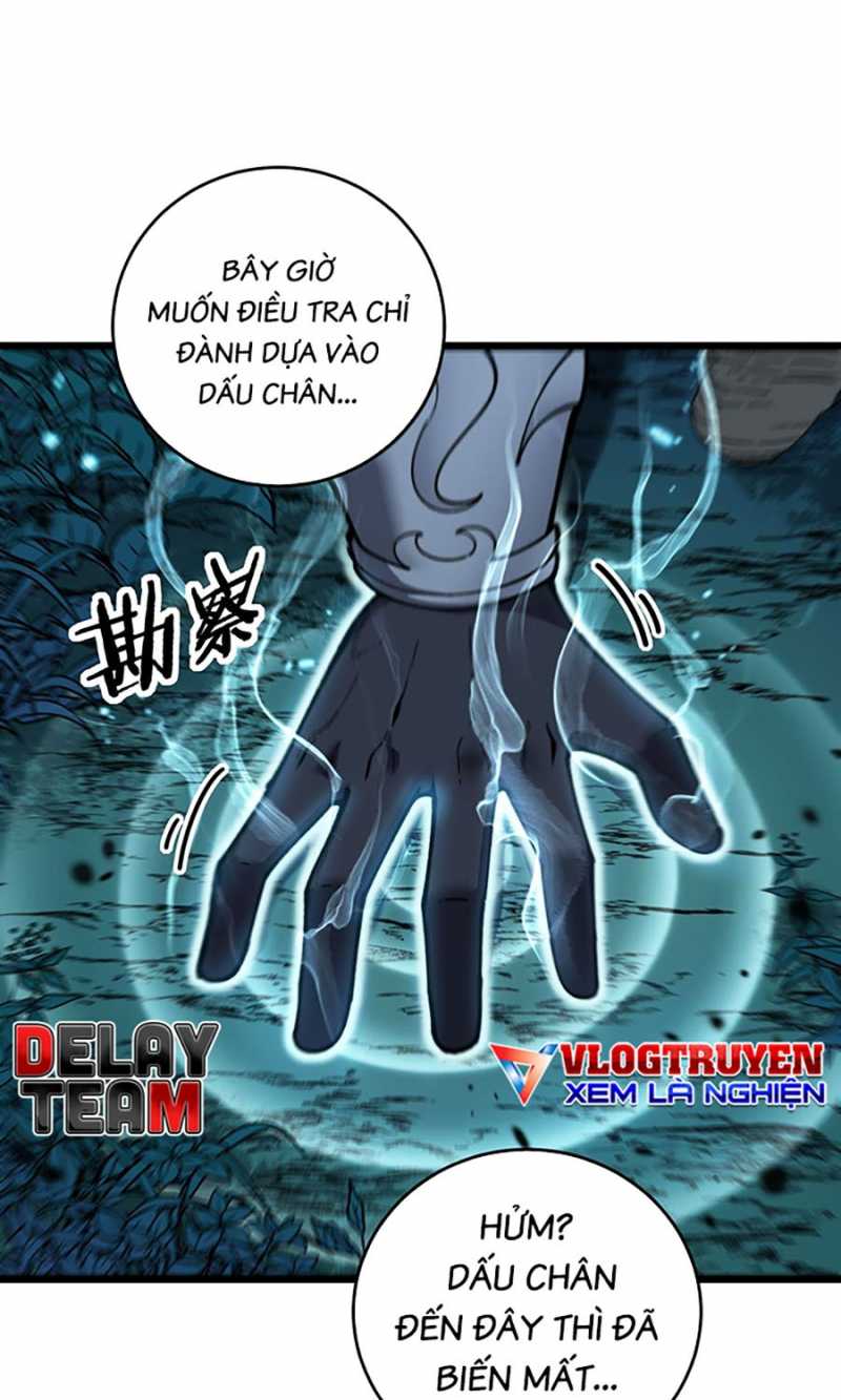 Lão Xà Tu Tiên Truyện Chapter 8 - Trang 2