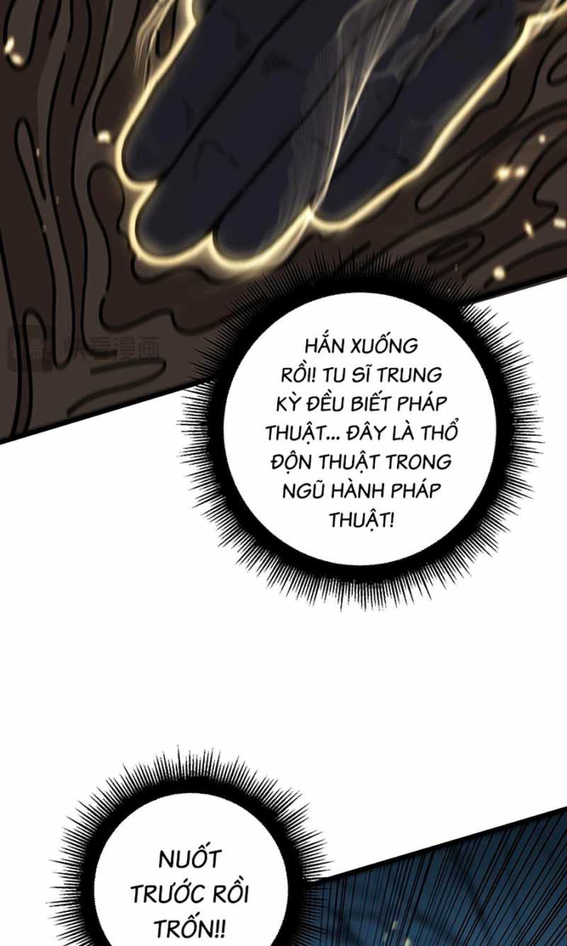 Lão Xà Tu Tiên Truyện Chapter 8 - Trang 2