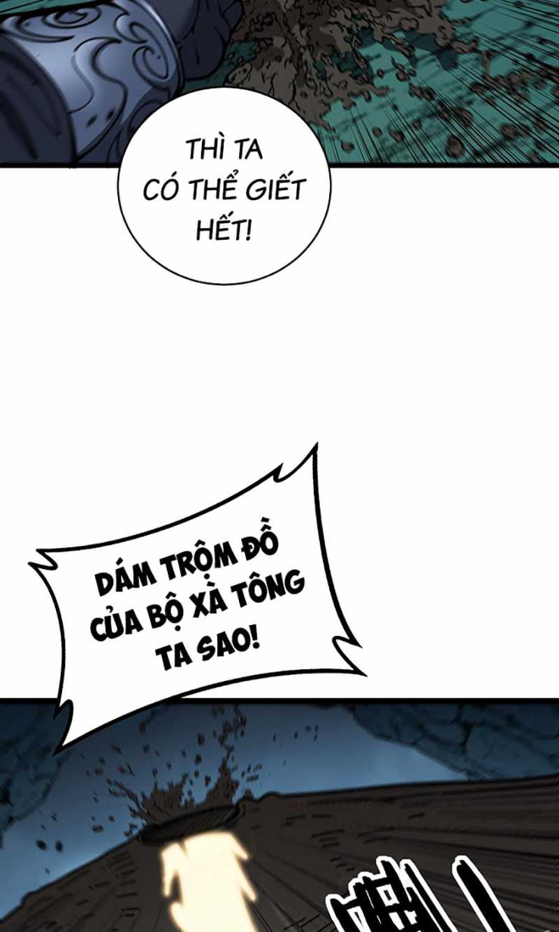 Lão Xà Tu Tiên Truyện Chapter 8 - Trang 2