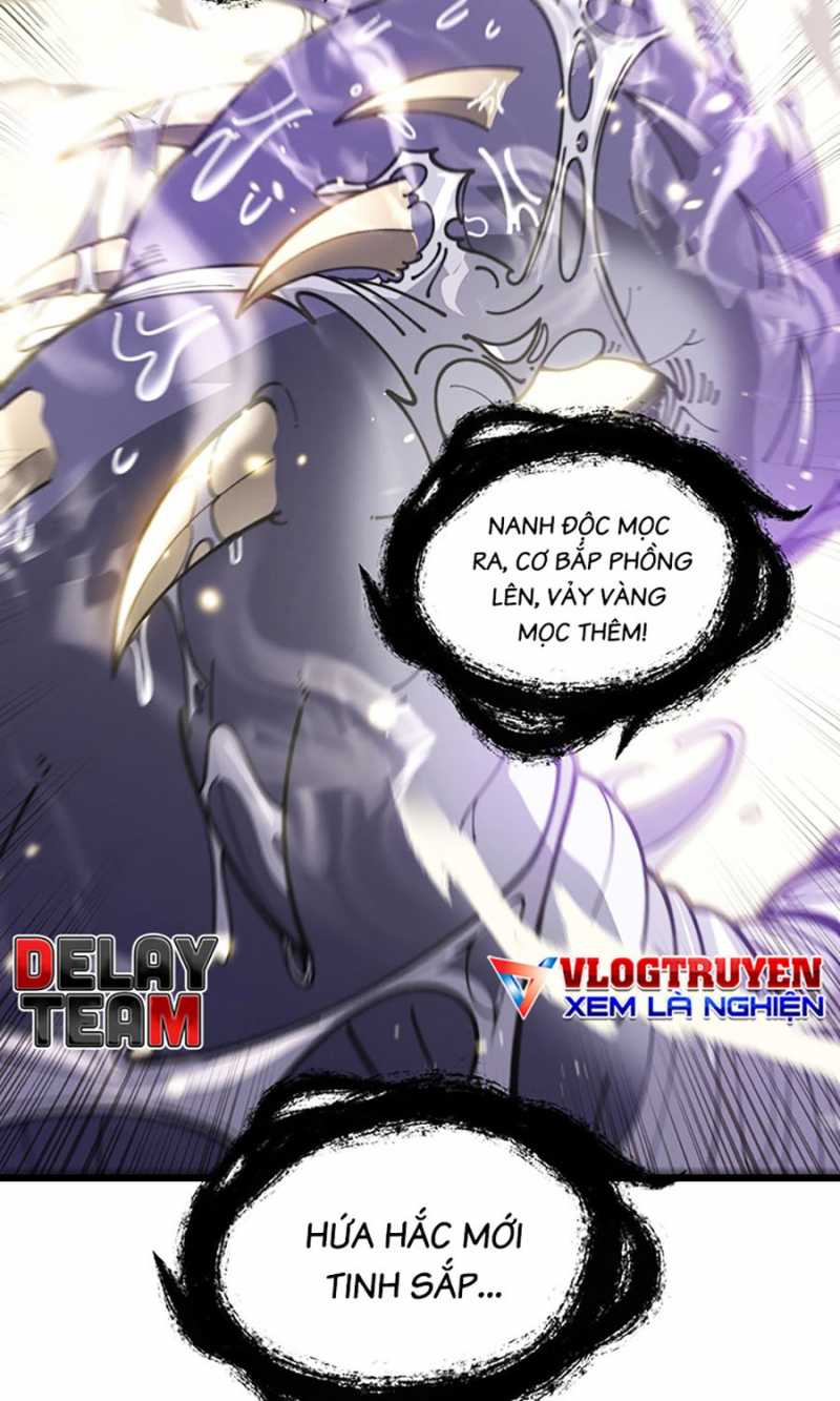 Lão Xà Tu Tiên Truyện Chapter 8 - Trang 2