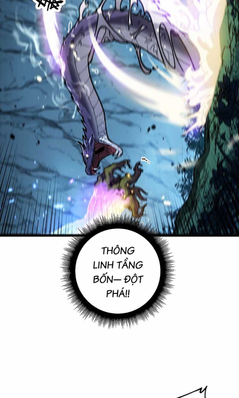 Lão Xà Tu Tiên Truyện Chapter 8 - Trang 2