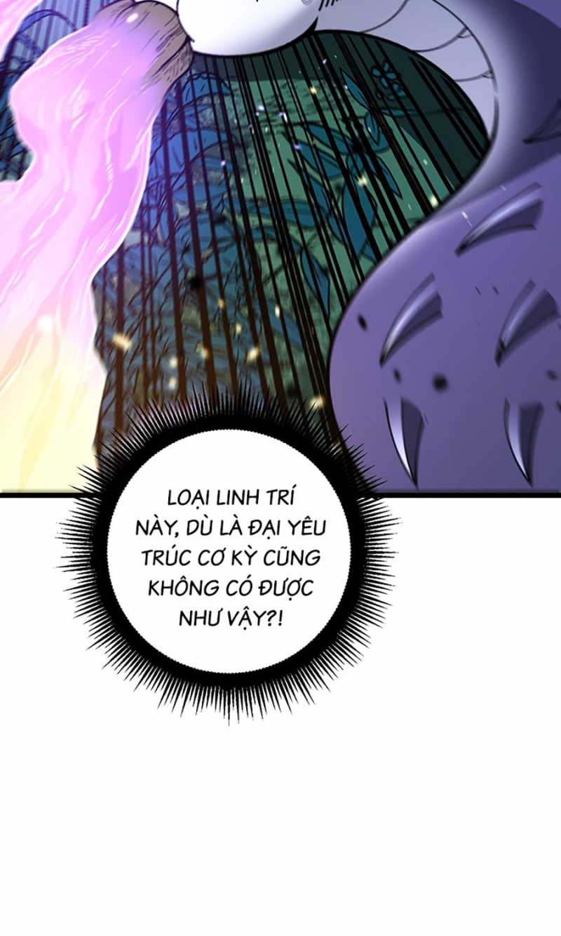 Lão Xà Tu Tiên Truyện Chapter 8 - Trang 2