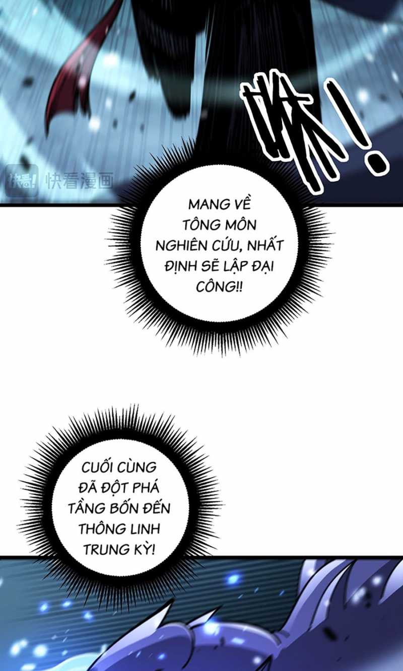 Lão Xà Tu Tiên Truyện Chapter 8 - Trang 2