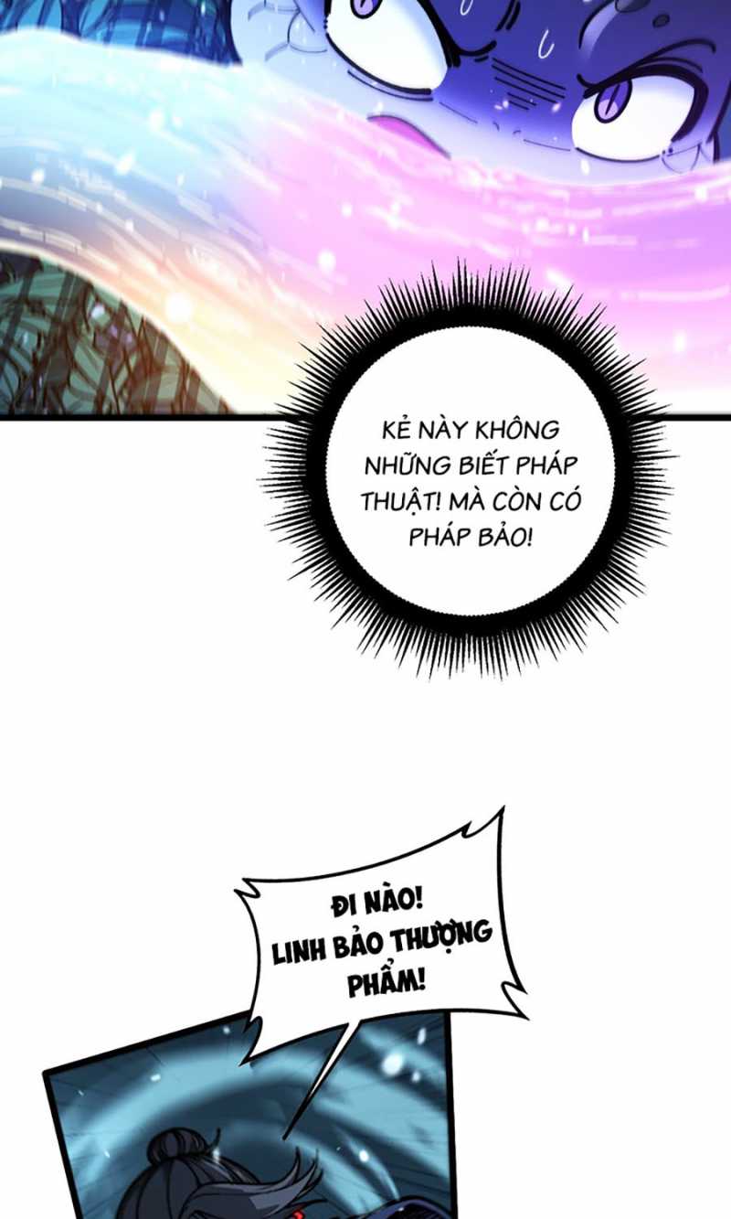 Lão Xà Tu Tiên Truyện Chapter 8 - Trang 2