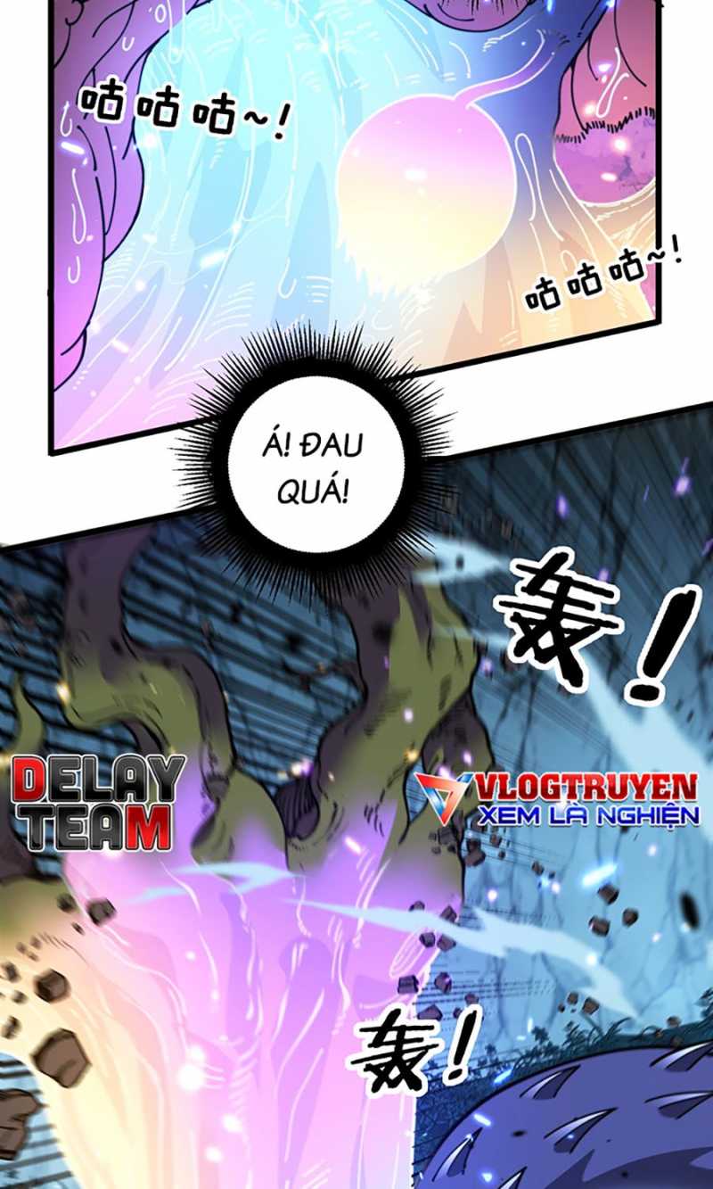 Lão Xà Tu Tiên Truyện Chapter 8 - Trang 2