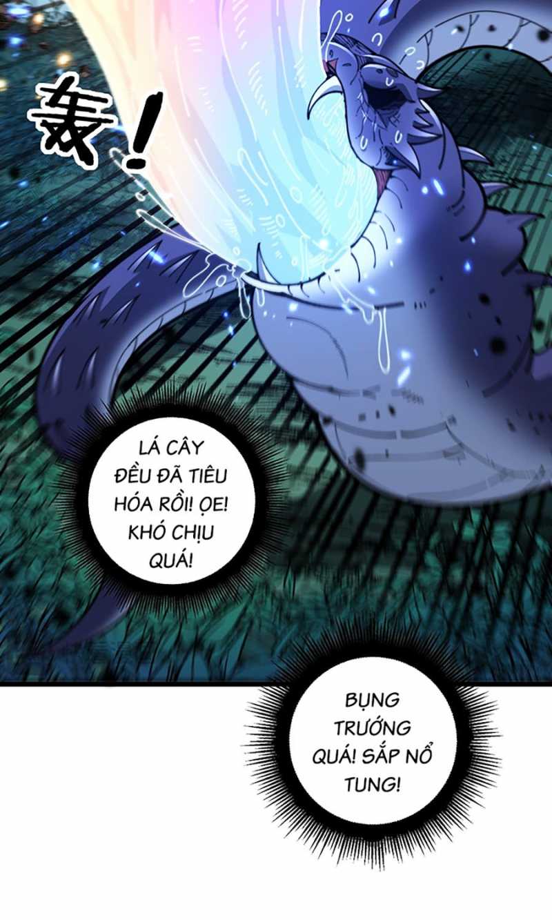 Lão Xà Tu Tiên Truyện Chapter 8 - Trang 2