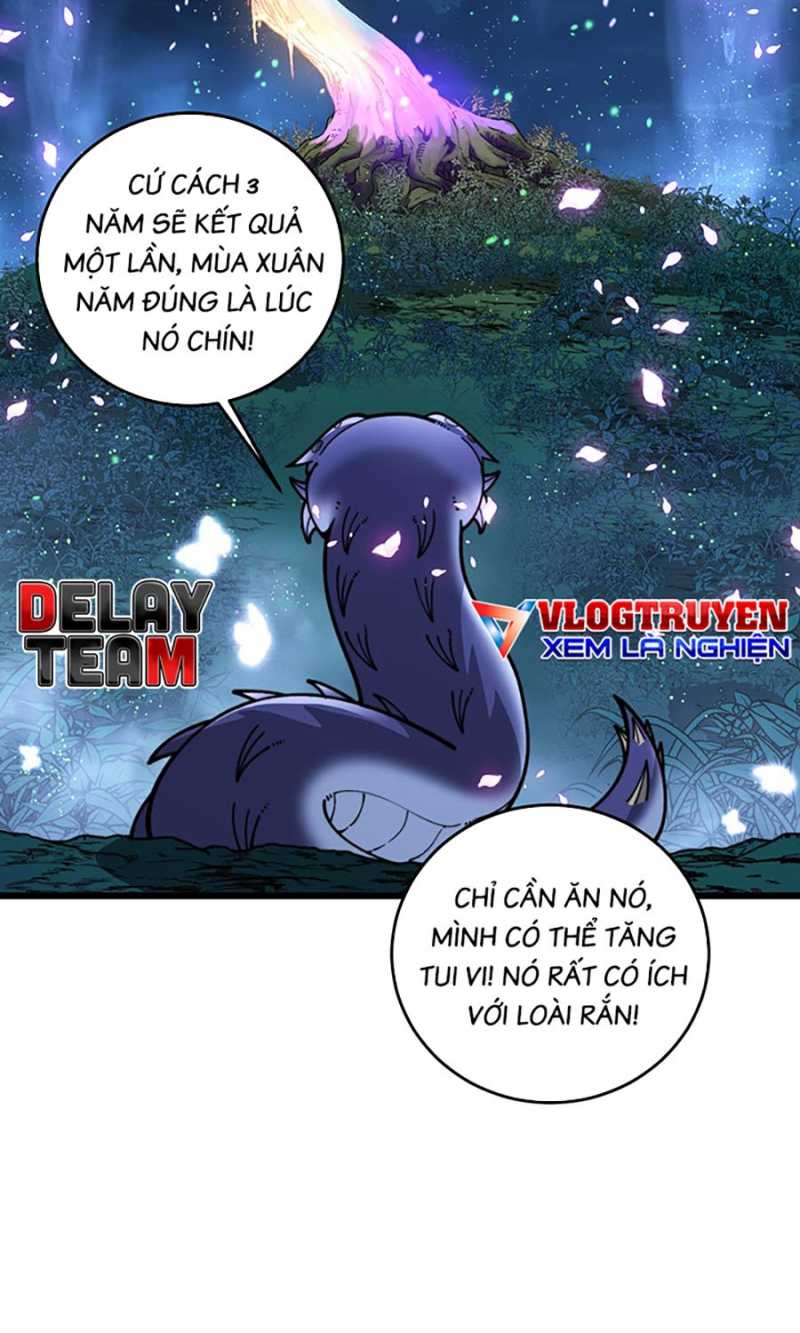 Lão Xà Tu Tiên Truyện Chapter 7 - Trang 2