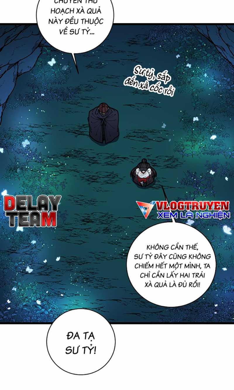 Lão Xà Tu Tiên Truyện Chapter 7 - Trang 2