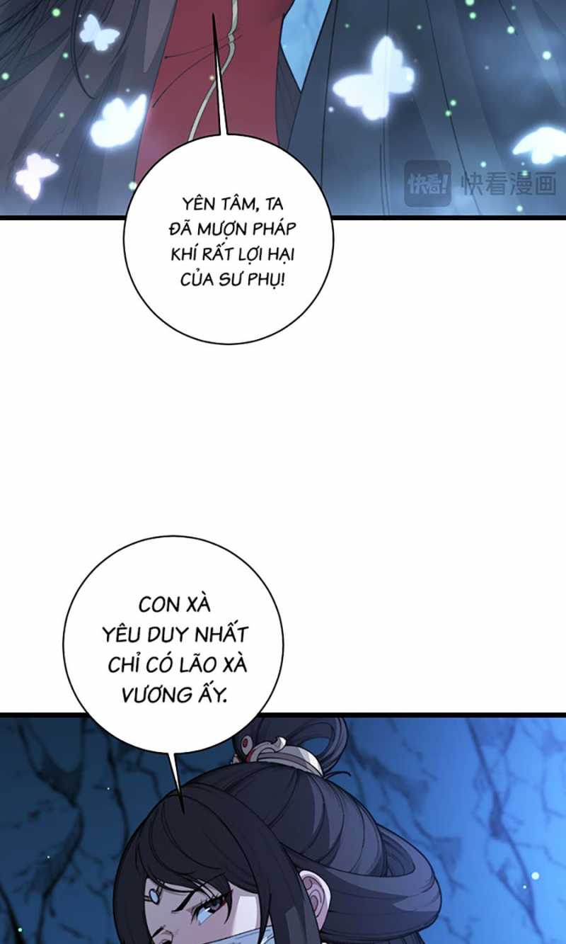 Lão Xà Tu Tiên Truyện Chapter 7 - Trang 2