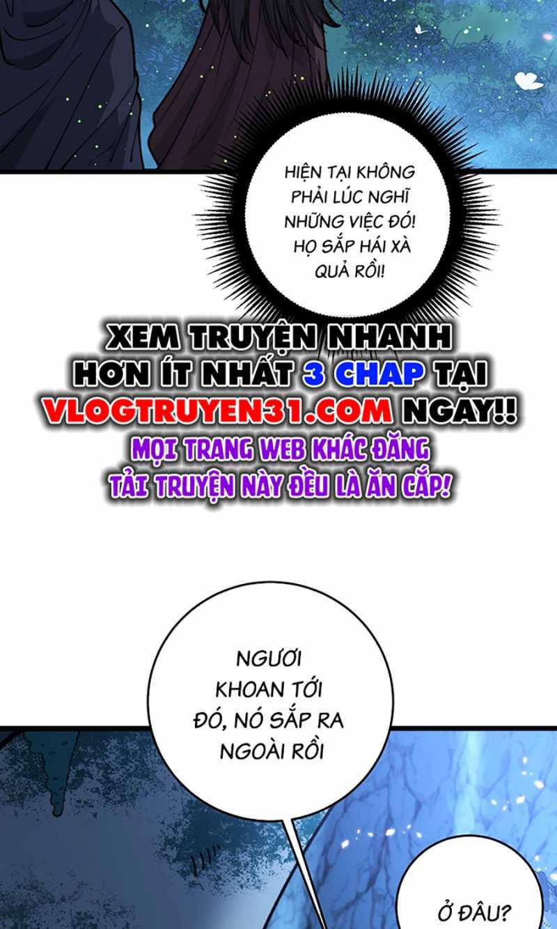 Lão Xà Tu Tiên Truyện Chapter 7 - Trang 2