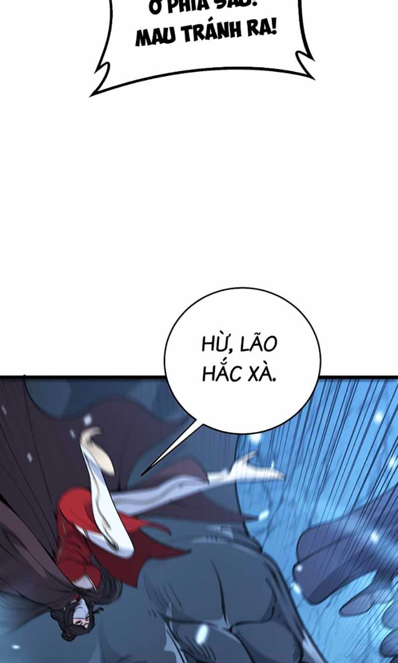 Lão Xà Tu Tiên Truyện Chapter 7 - Trang 2