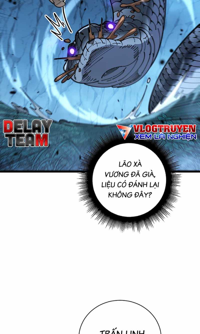 Lão Xà Tu Tiên Truyện Chapter 7 - Trang 2