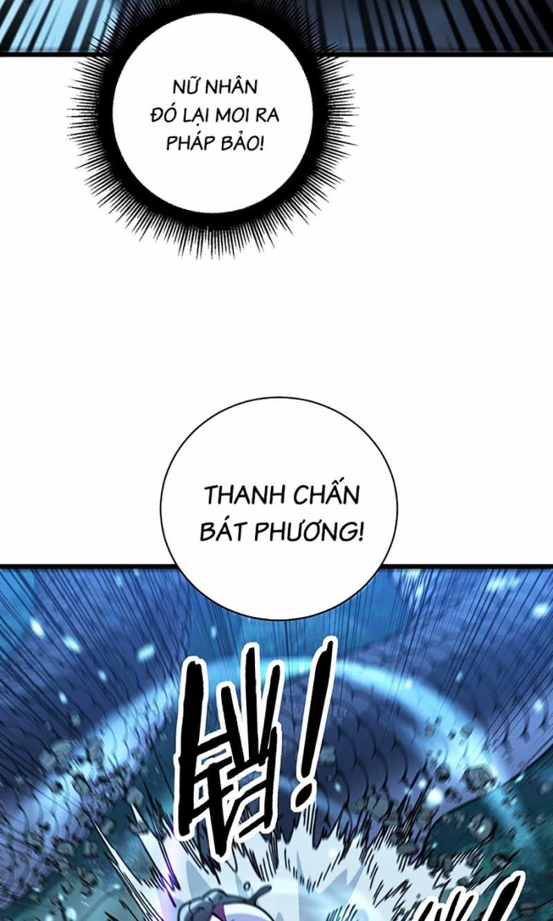 Lão Xà Tu Tiên Truyện Chapter 7 - Trang 2