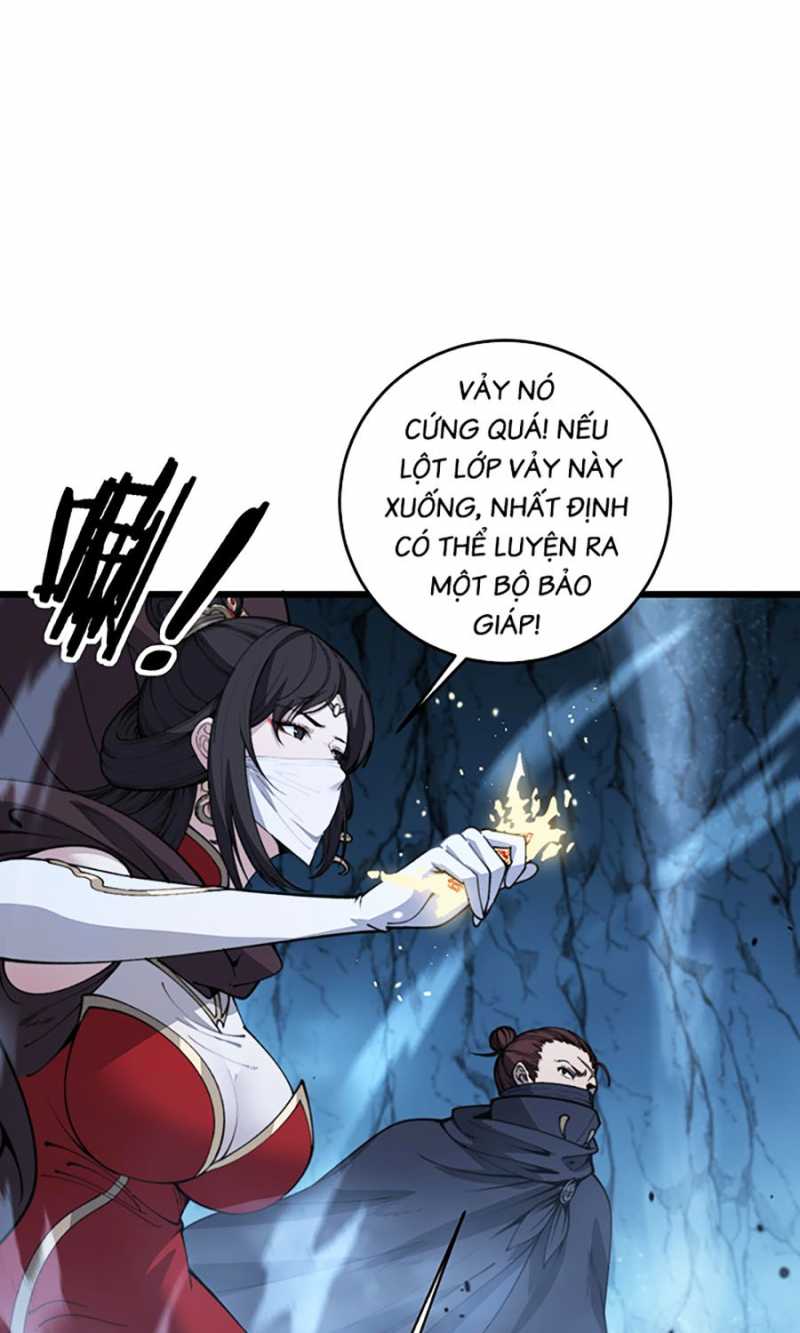 Lão Xà Tu Tiên Truyện Chapter 7 - Trang 2