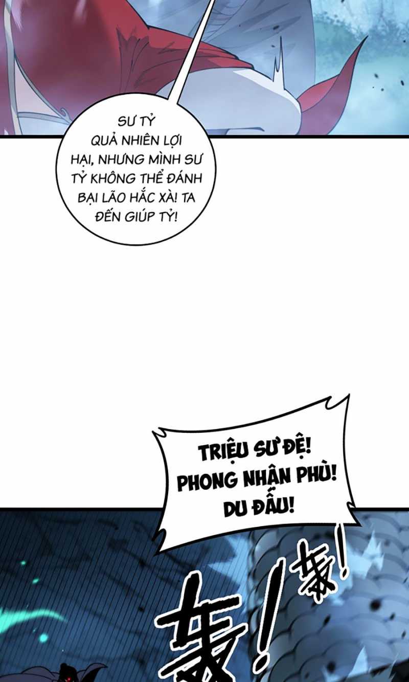 Lão Xà Tu Tiên Truyện Chapter 7 - Trang 2