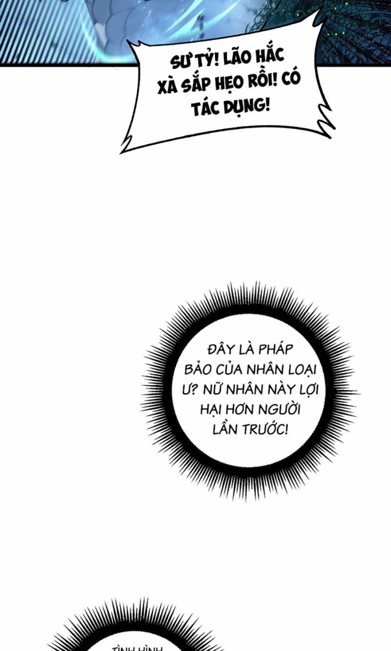 Lão Xà Tu Tiên Truyện Chapter 7 - Trang 2