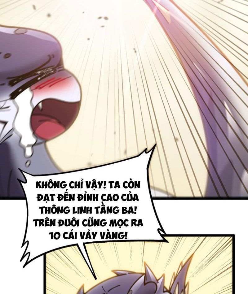 Lão Xà Tu Tiên Truyện Chapter 6 - Trang 2