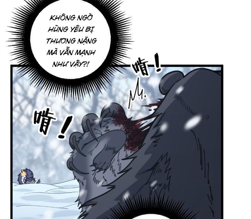 Lão Xà Tu Tiên Truyện Chapter 6 - Trang 2