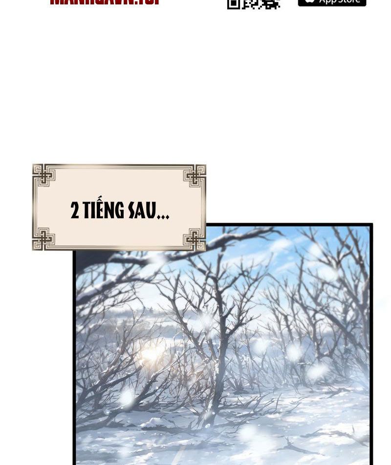 Lão Xà Tu Tiên Truyện Chapter 6 - Trang 2