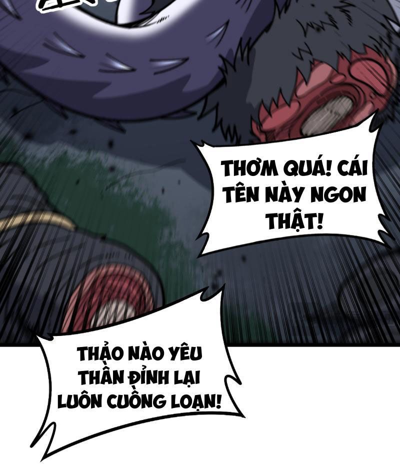 Lão Xà Tu Tiên Truyện Chapter 6 - Trang 2