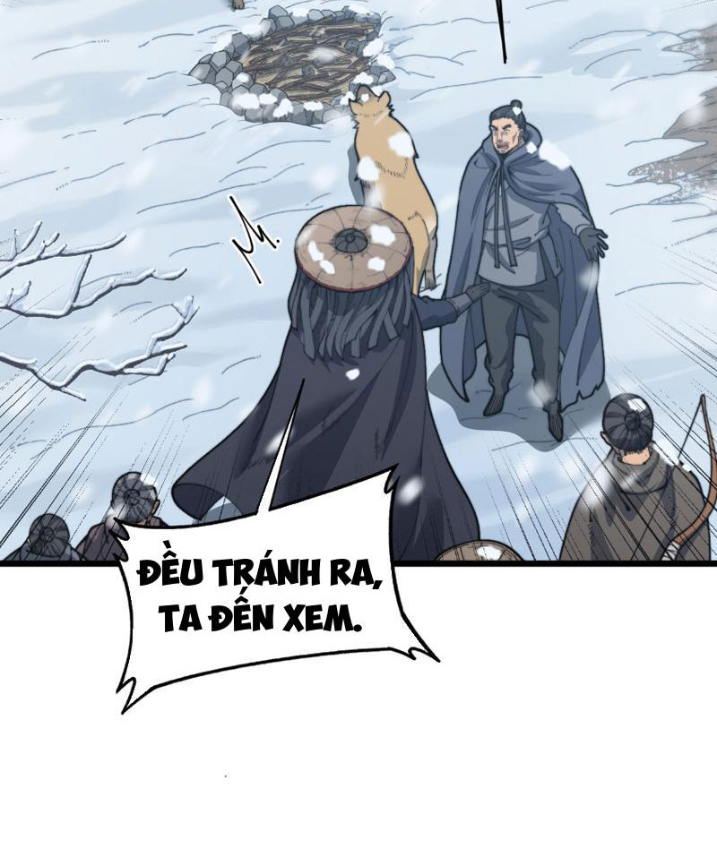 Lão Xà Tu Tiên Truyện Chapter 5 - Trang 2