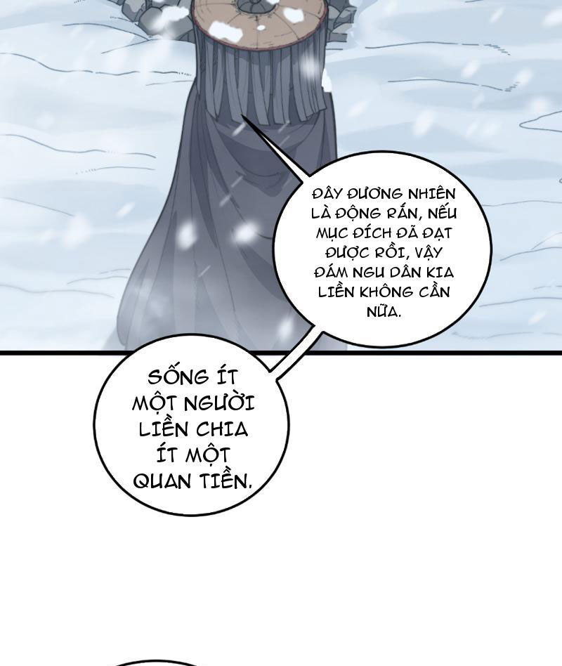 Lão Xà Tu Tiên Truyện Chapter 5 - Trang 2