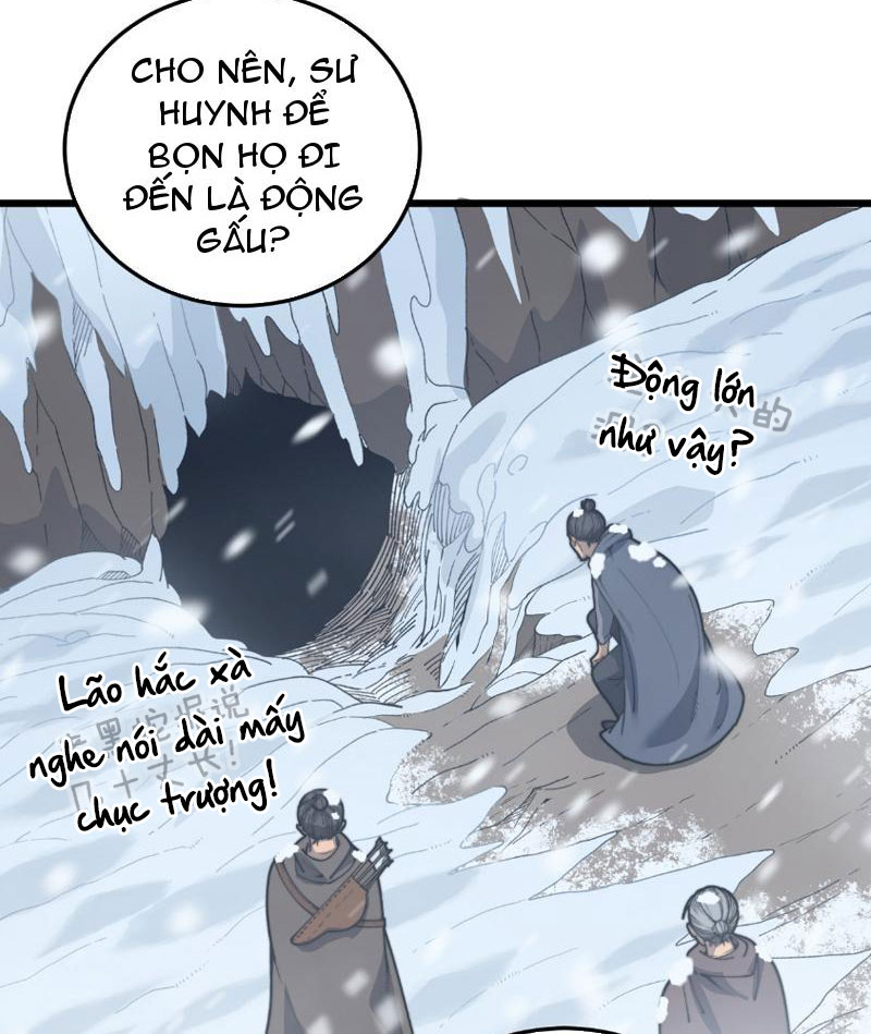 Lão Xà Tu Tiên Truyện Chapter 5 - Trang 2