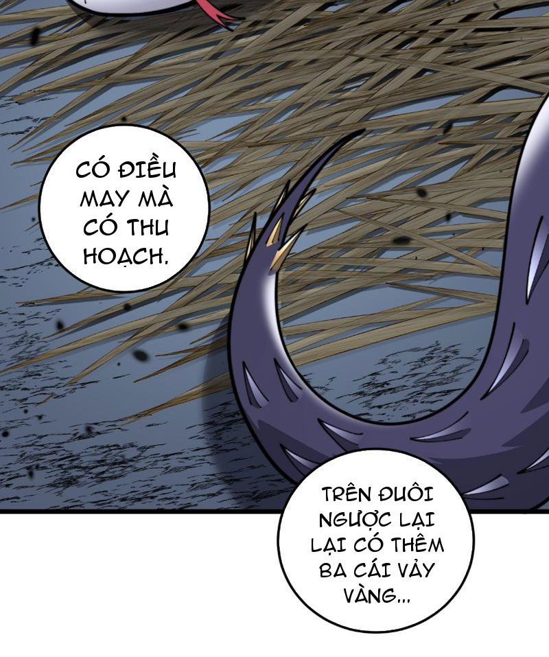 Lão Xà Tu Tiên Truyện Chapter 5 - Trang 2