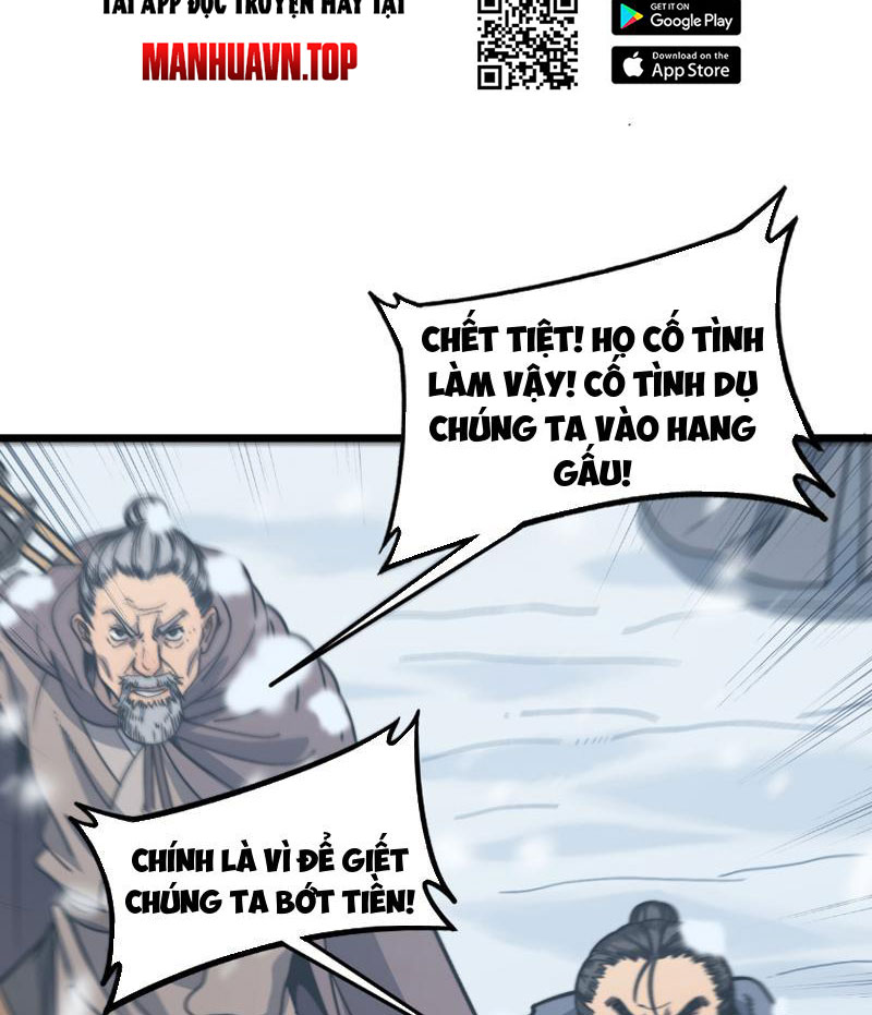 Lão Xà Tu Tiên Truyện Chapter 5 - Trang 2