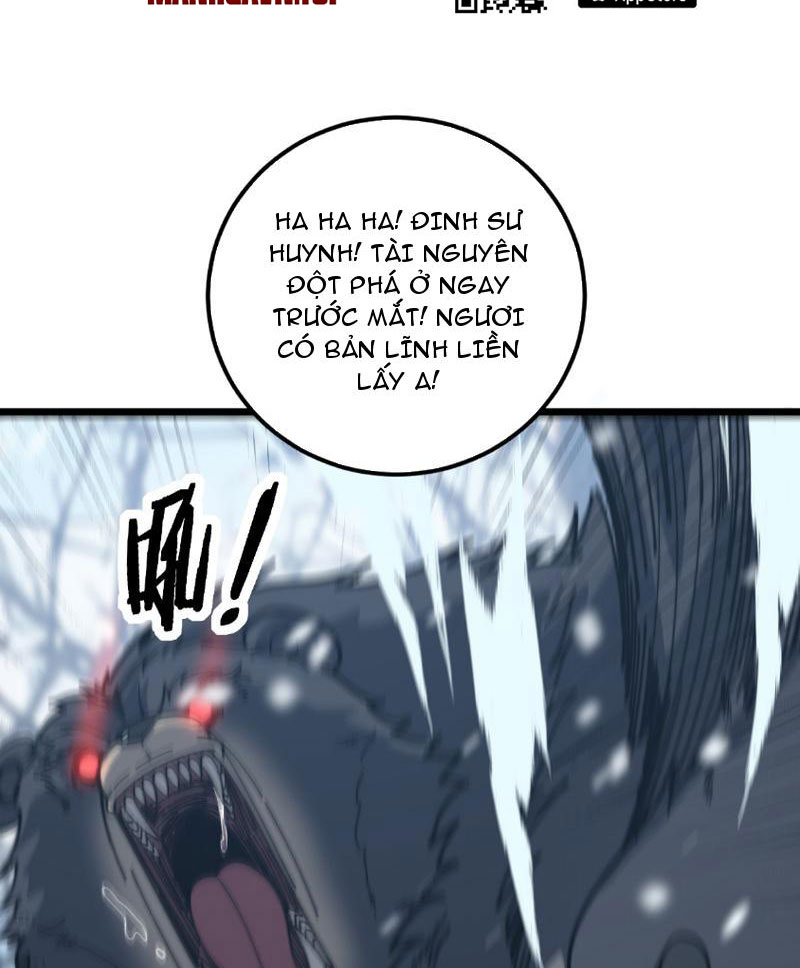 Lão Xà Tu Tiên Truyện Chapter 5 - Trang 2