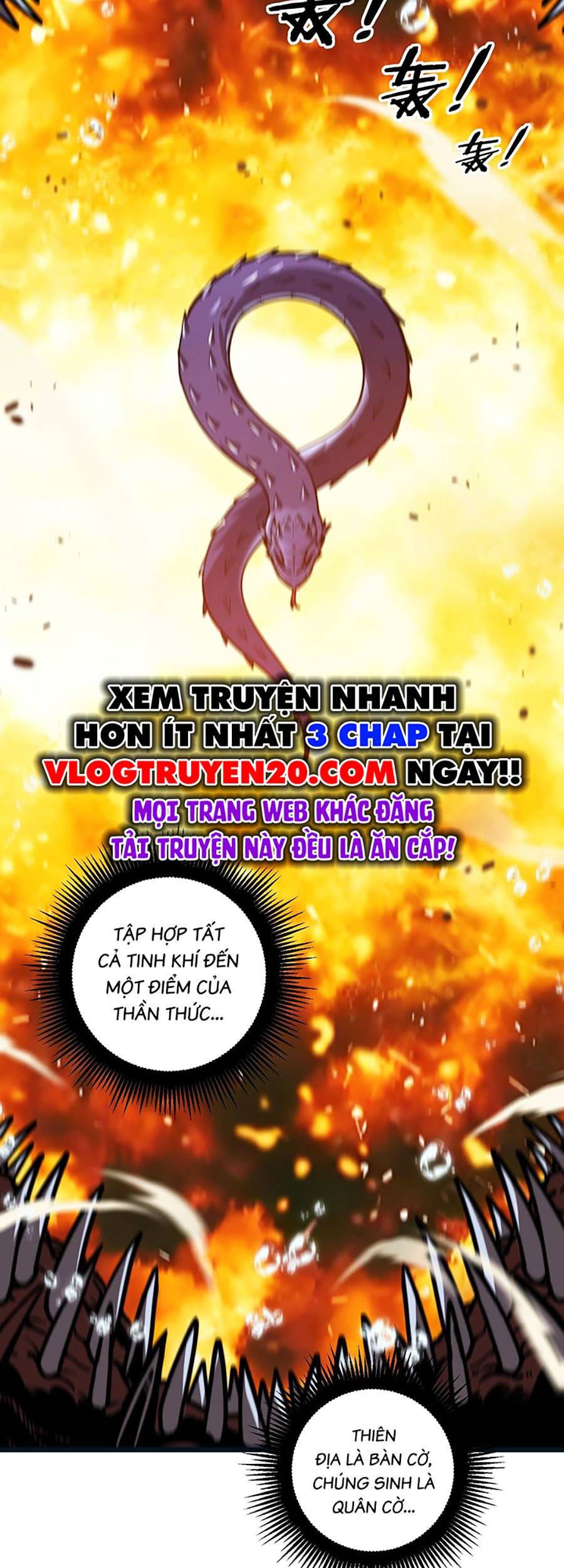 Lão Xà Tu Tiên Truyện Chapter 4 - Trang 2