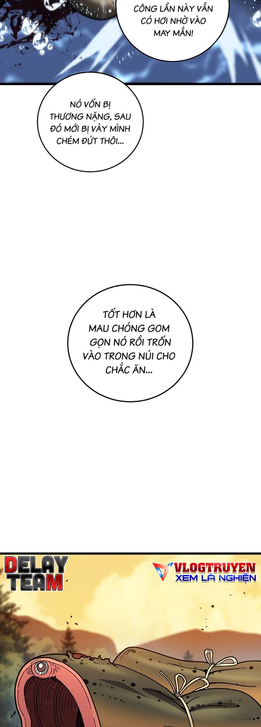 Lão Xà Tu Tiên Truyện Chapter 4 - Trang 2