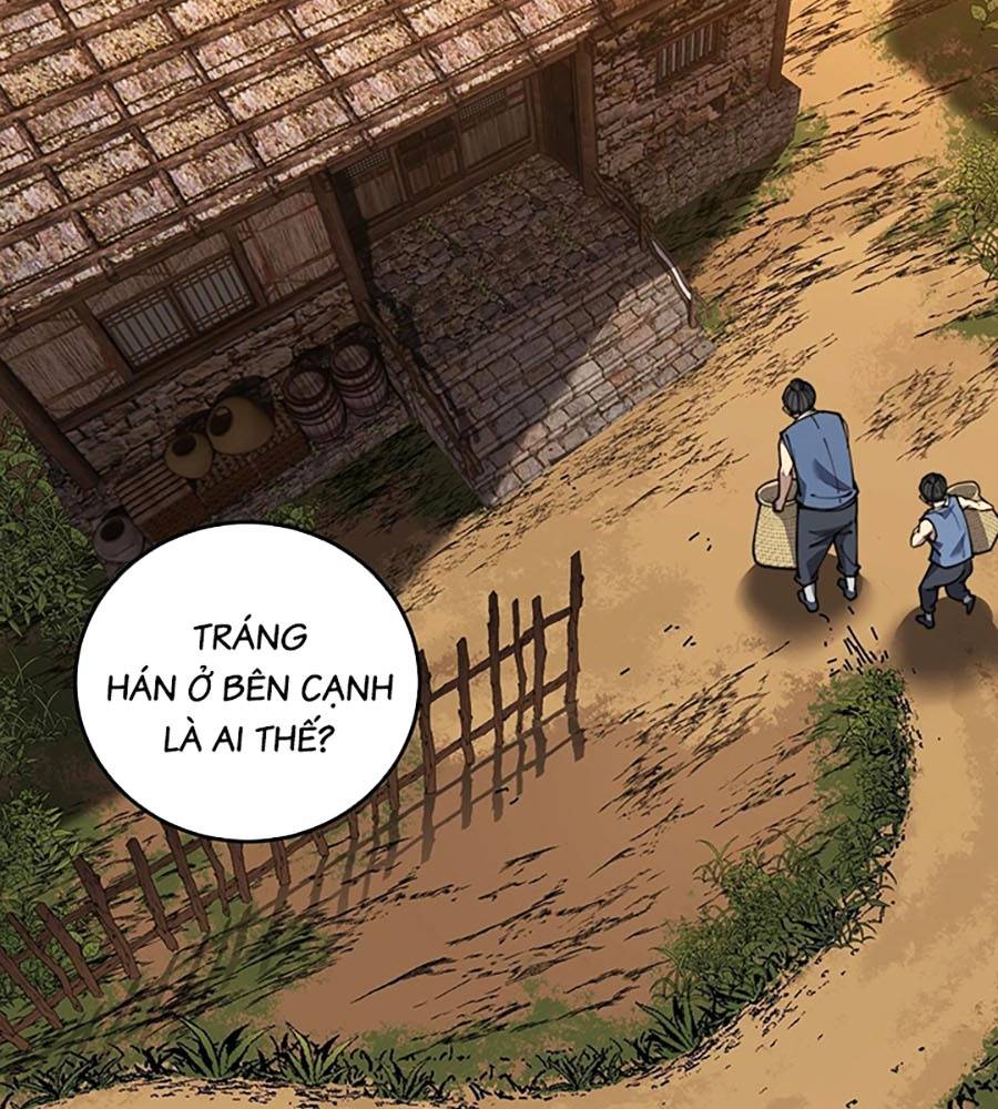 Lão Xà Tu Tiên Truyện Chapter 3 - Trang 2