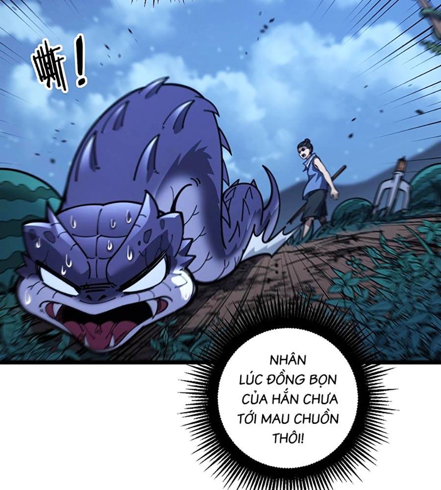 Lão Xà Tu Tiên Truyện Chapter 3 - Trang 2