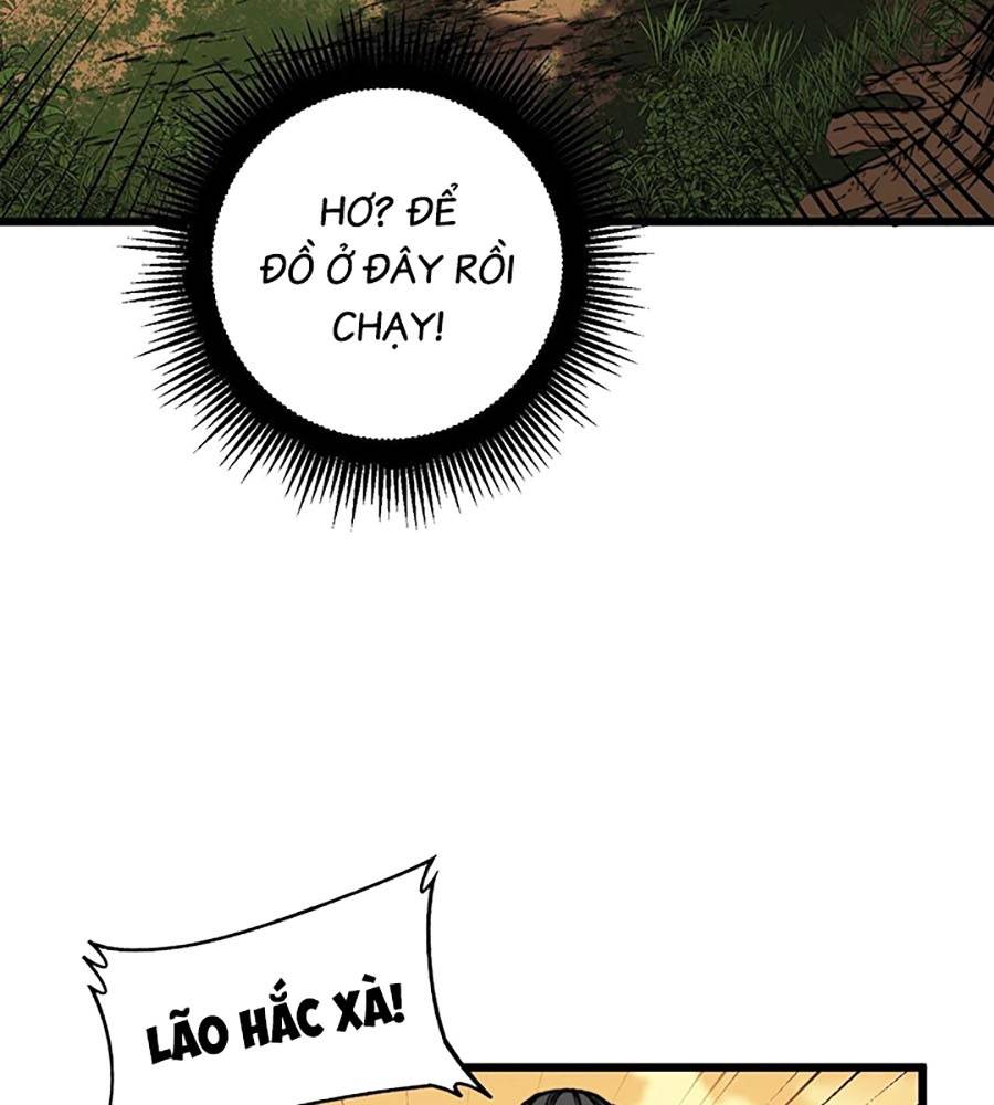 Lão Xà Tu Tiên Truyện Chapter 3 - Trang 2