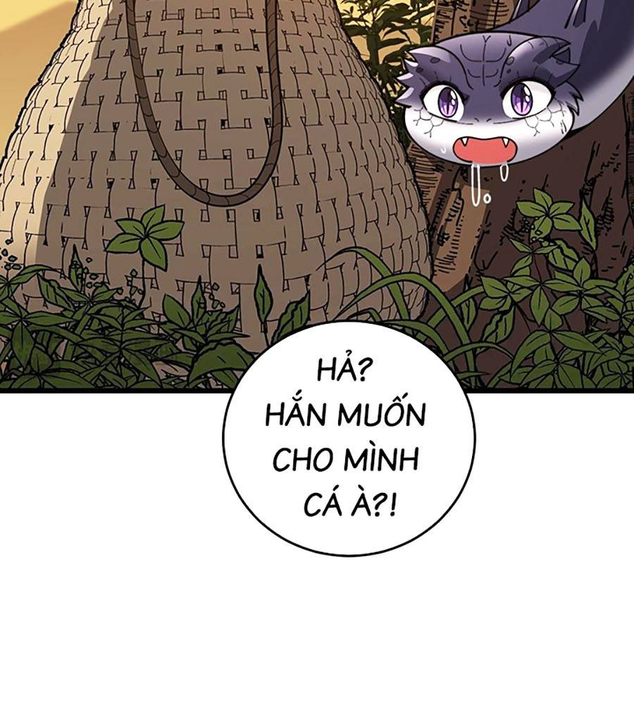 Lão Xà Tu Tiên Truyện Chapter 3 - Trang 2