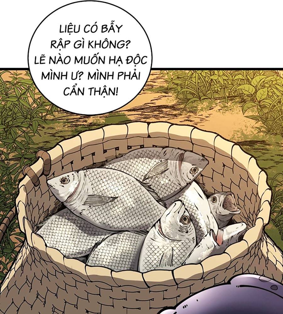 Lão Xà Tu Tiên Truyện Chapter 3 - Trang 2