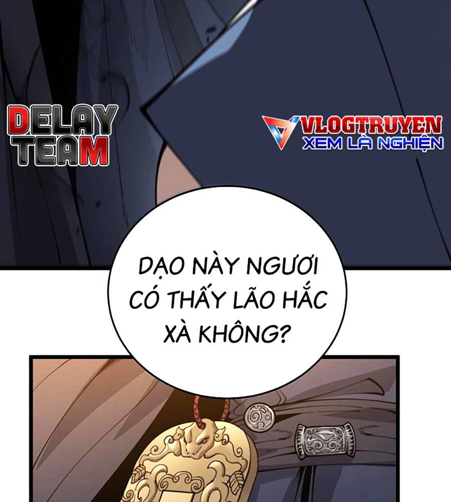 Lão Xà Tu Tiên Truyện Chapter 3 - Trang 2