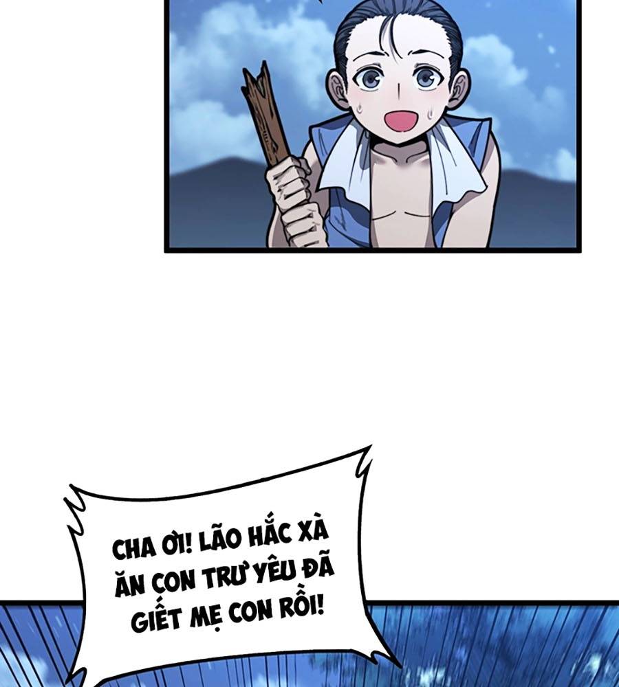 Lão Xà Tu Tiên Truyện Chapter 3 - Trang 2