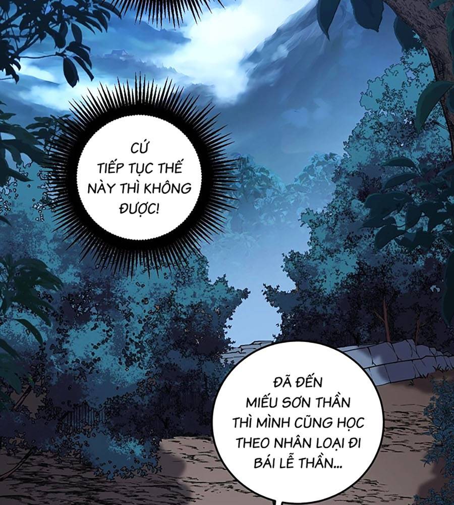 Lão Xà Tu Tiên Truyện Chapter 3 - Trang 2