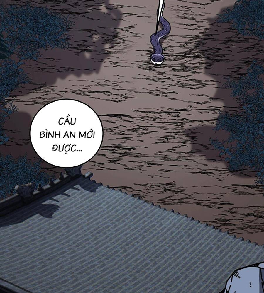 Lão Xà Tu Tiên Truyện Chapter 3 - Trang 2