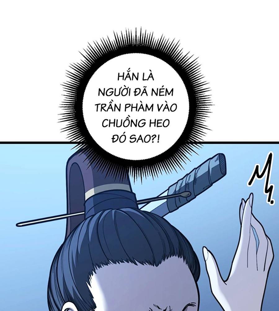 Lão Xà Tu Tiên Truyện Chapter 3 - Trang 2