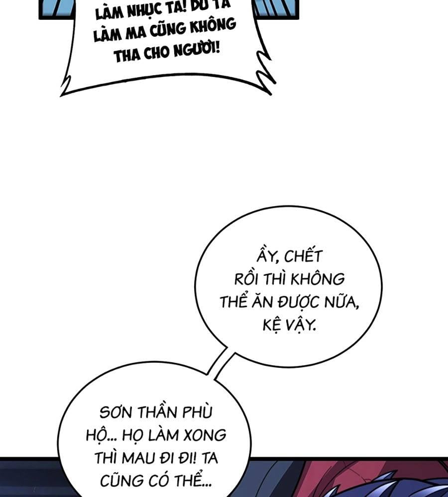 Lão Xà Tu Tiên Truyện Chapter 3 - Trang 2