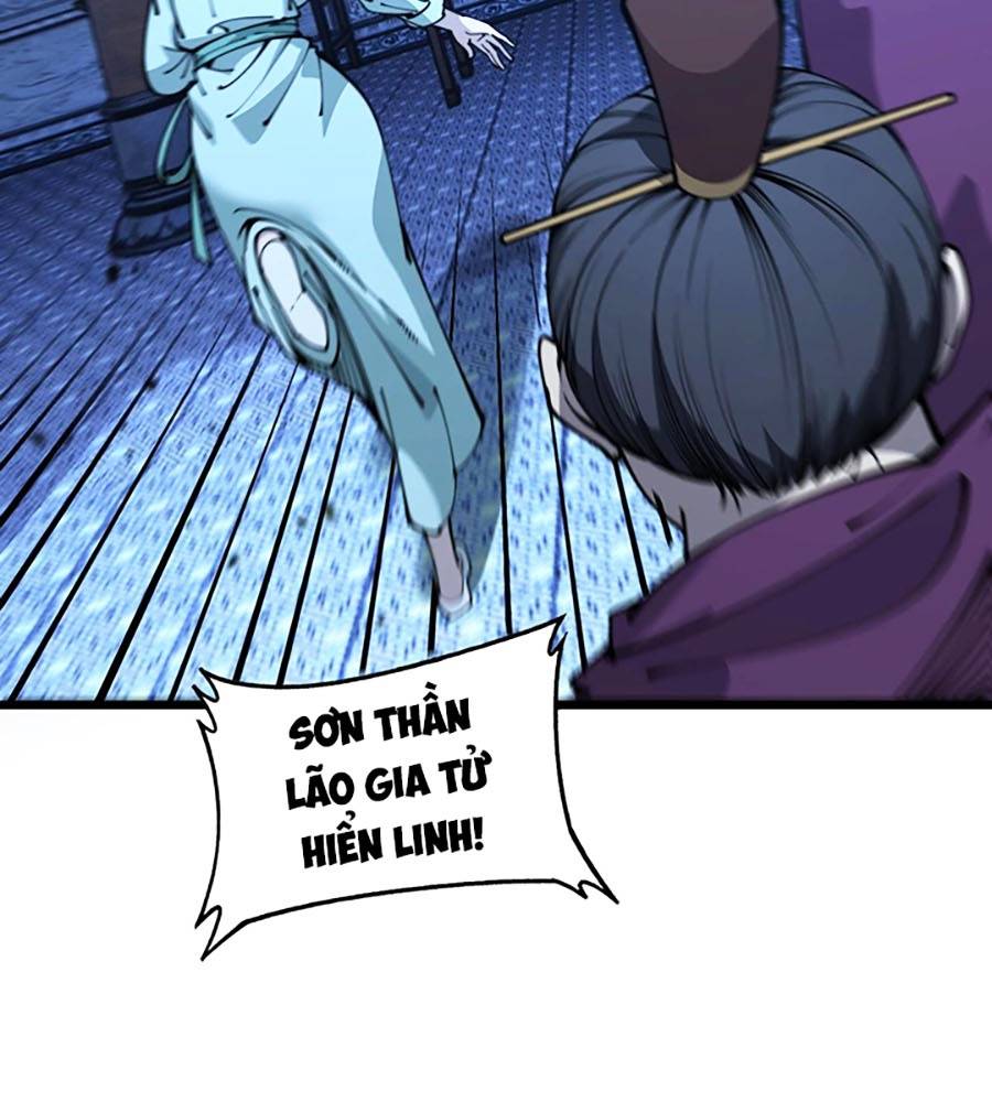 Lão Xà Tu Tiên Truyện Chapter 3 - Trang 2