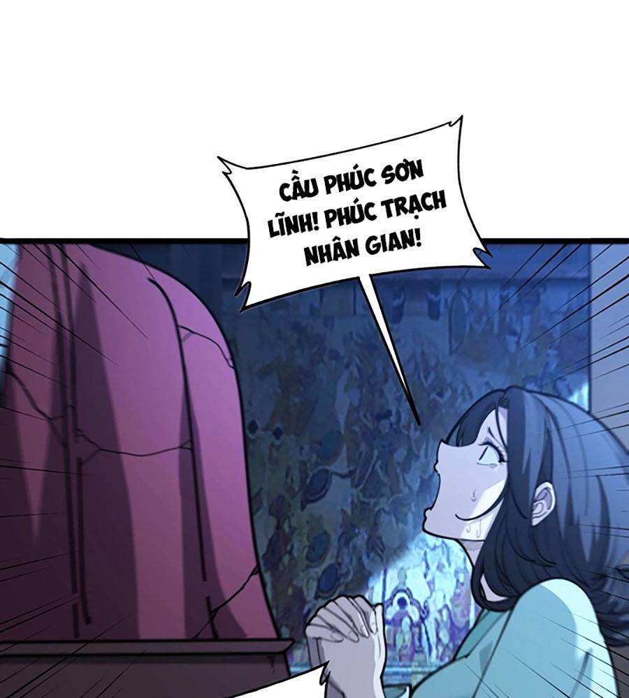 Lão Xà Tu Tiên Truyện Chapter 3 - Trang 2