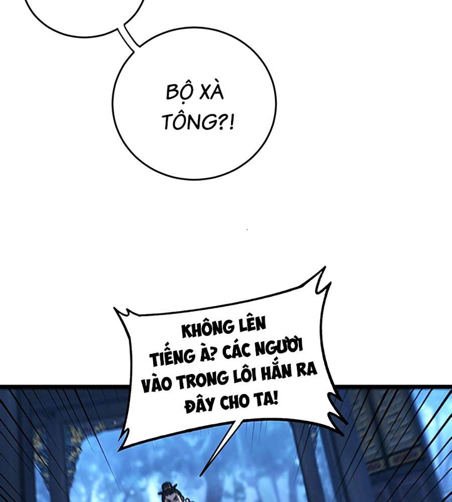 Lão Xà Tu Tiên Truyện Chapter 3 - Trang 2